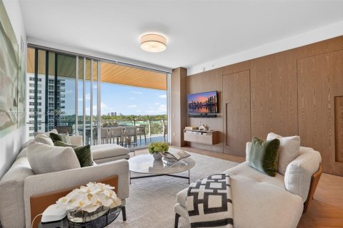 Купить кондоминиум в Майами-Бич, Флорида 2 спальни, 115.66м2, № 2053471 - фото 5