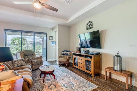 Casa en venta en Kissimmee, Florida, 3 dormitorios, 169.27 m2 № 1784380 - foto 23