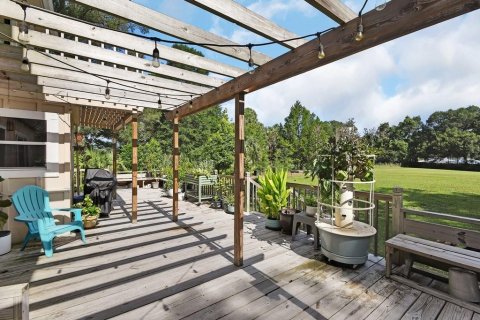 Casa en venta en DeLand, Florida, 4 dormitorios, 194.35 m2 № 2219507 - foto 2