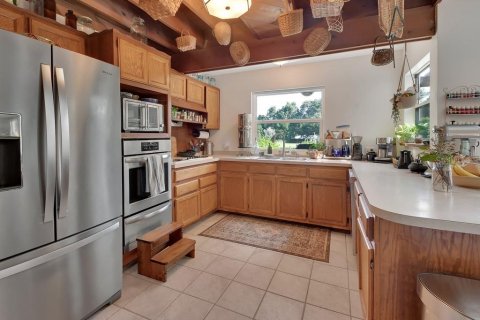 Casa en venta en DeLand, Florida, 4 dormitorios, 194.35 m2 № 2219507 - foto 3