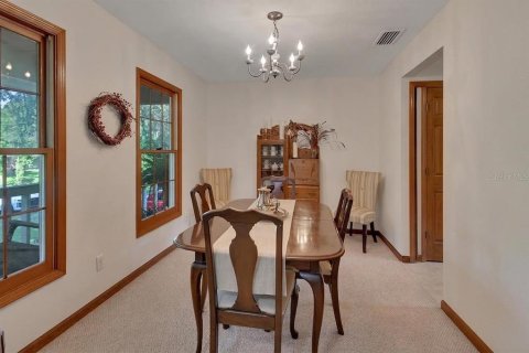 Casa en venta en DeLand, Florida, 4 dormitorios, 194.35 m2 № 2219507 - foto 13