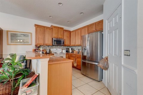 Townhouse in Sanford, Florida 3 bedrooms, 177.81 sq.m. № 1803611 - photo 5