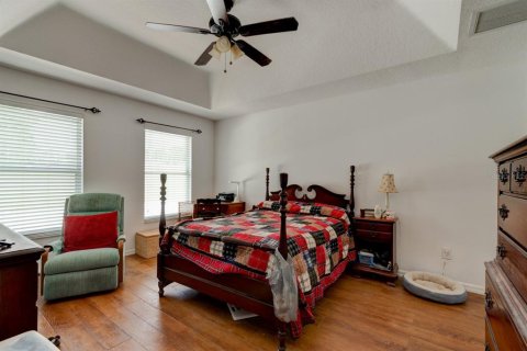 Townhouse in Sanford, Florida 3 bedrooms, 177.81 sq.m. № 1803611 - photo 14