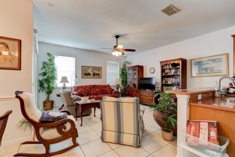 Townhouse in Sanford, Florida 3 bedrooms, 177.81 sq.m. № 1803611 - photo 4
