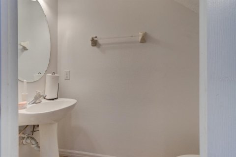 Townhouse in Sanford, Florida 3 bedrooms, 177.81 sq.m. № 1803611 - photo 11