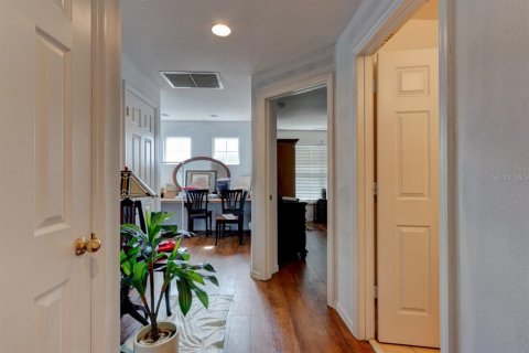 Townhouse in Sanford, Florida 3 bedrooms, 177.81 sq.m. № 1803611 - photo 13