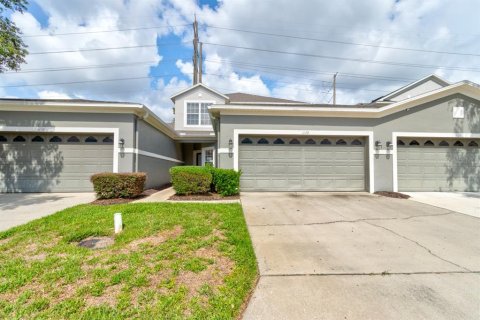 Townhouse in Sanford, Florida 3 bedrooms, 177.81 sq.m. № 1803611 - photo 1