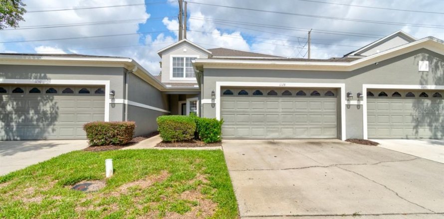 Townhouse in Sanford, Florida 3 bedrooms, 177.81 sq.m. № 1803611