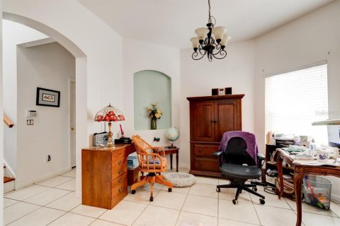 Townhouse in Sanford, Florida 3 bedrooms, 177.81 sq.m. № 1803611 - photo 9