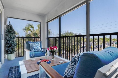 Condominio en venta en Sarasota, Florida, 2 dormitorios, 116.96 m2 № 1778122 - foto 24