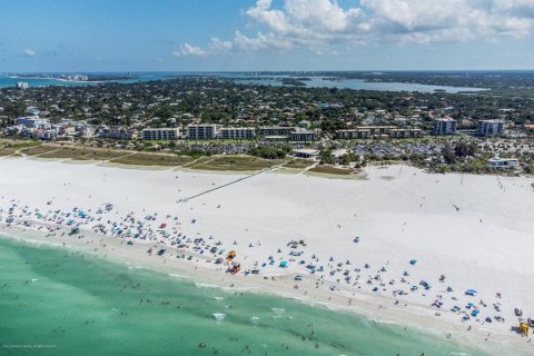 Condominio en venta en Sarasota, Florida, 2 dormitorios, 116.96 m2 № 1778122 - foto 28