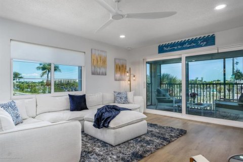 Condominio en venta en Sarasota, Florida, 2 dormitorios, 116.96 m2 № 1778122 - foto 10