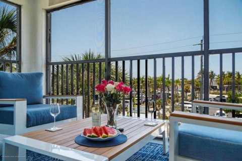 Condominio en venta en Sarasota, Florida, 2 dormitorios, 116.96 m2 № 1778122 - foto 25