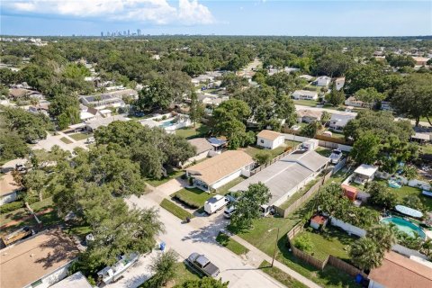 House in Saint Petersburg, Florida 3 bedrooms, 137.68 sq.m. № 1804638 - photo 29