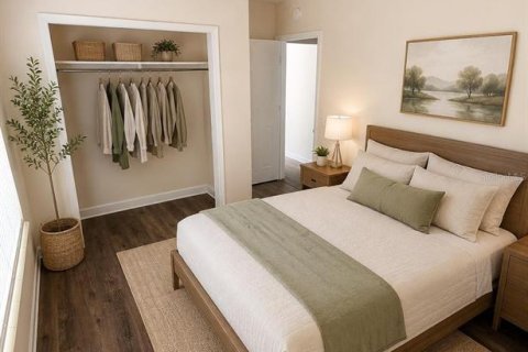 Immobilier commercial à vendre à Saint Petersburg, Floride: 7 chambres, 192.68 m2 № 2345429 - photo 7