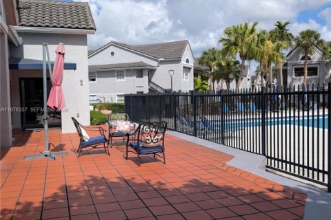 Copropriété à louer à Miami, Floride: 1 chambre, 53.79 m2 № 2040953 - photo 19