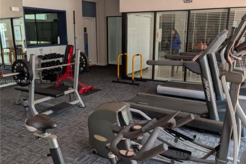 Copropriété à louer à Miami, Floride: 1 chambre, 53.79 m2 № 2040953 - photo 20