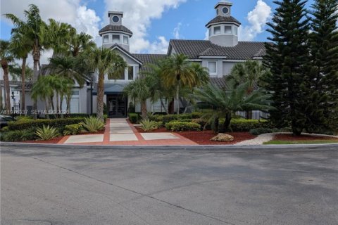 Copropriété à louer à Miami, Floride: 1 chambre, 53.79 m2 № 2040953 - photo 21