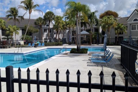 Copropriété à louer à Miami, Floride: 1 chambre, 53.79 m2 № 2040953 - photo 18