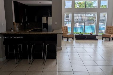 Copropriété à louer à Miami, Floride: 1 chambre, 53.79 m2 № 2040953 - photo 16