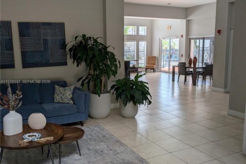 Copropriété à louer à Miami, Floride: 1 chambre, 53.79 m2 № 2040953 - photo 15