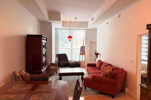 Copropriété à louer à West Palm Beach, Floride: 1 chambre, 84.08 m2 № 2431353 - photo 2