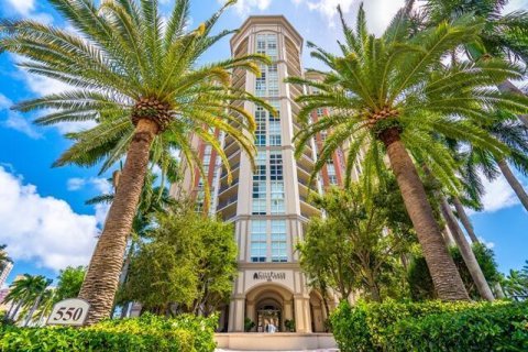 Copropriété à louer à West Palm Beach, Floride: 1 chambre, 84.08 m2 № 2431353 - photo 21