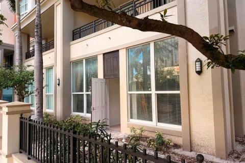 Copropriété à louer à West Palm Beach, Floride: 1 chambre, 84.08 m2 № 2431353 - photo 10