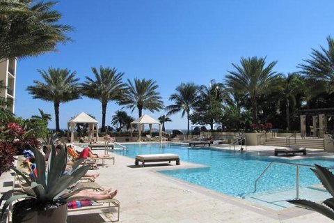 Copropriété à louer à West Palm Beach, Floride: 1 chambre, 84.08 m2 № 2431353 - photo 17