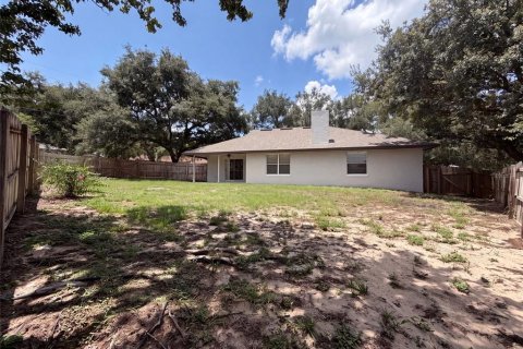 House in Winter Garden, Florida 4 bedrooms, 165.18 sq.m. № 2227392 - photo 26
