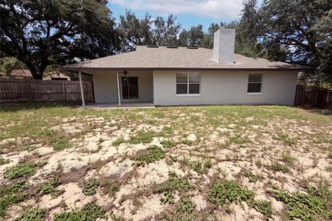 House in Winter Garden, Florida 4 bedrooms, 165.18 sq.m. № 2227392 - photo 28