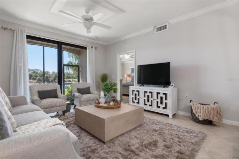 Condo in Bradenton, Florida, 2 bedrooms in LAKEWOOD NATIONAL  № 1841645 - photo 7