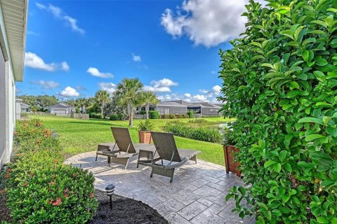 Villa ou maison à vendre à Parrish, Floride: 3 chambres, 172.71 m2 № 2425860 - photo 30