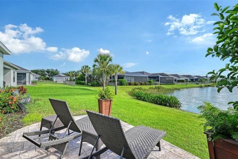 Villa ou maison à vendre à Parrish, Floride: 3 chambres, 172.71 m2 № 2425860 - photo 28