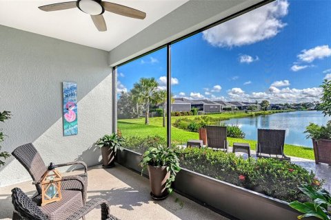 Villa ou maison à vendre à Parrish, Floride: 3 chambres, 172.71 m2 № 2425860 - photo 26