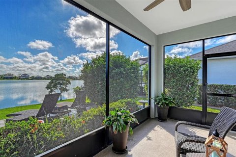 Villa ou maison à vendre à Parrish, Floride: 3 chambres, 172.71 m2 № 2425860 - photo 27