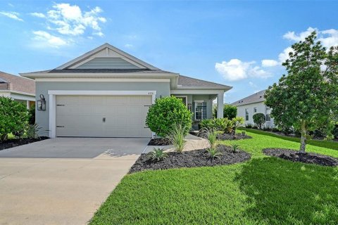 Villa ou maison à Parrish, Floride 3 chambres, 172.71 m2 № 2425860