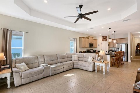 Villa ou maison à vendre à Parrish, Floride: 3 chambres, 172.71 m2 № 2425860 - photo 13