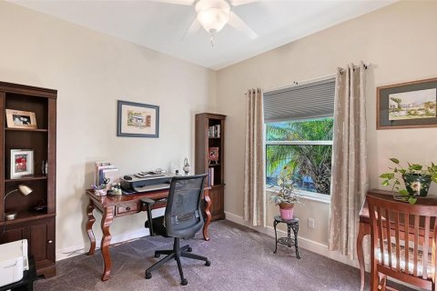 Villa ou maison à vendre à Parrish, Floride: 3 chambres, 172.71 m2 № 2425860 - photo 5