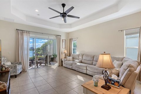 Villa ou maison à vendre à Parrish, Floride: 3 chambres, 172.71 m2 № 2425860 - photo 11