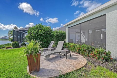 Villa ou maison à vendre à Parrish, Floride: 3 chambres, 172.71 m2 № 2425860 - photo 29
