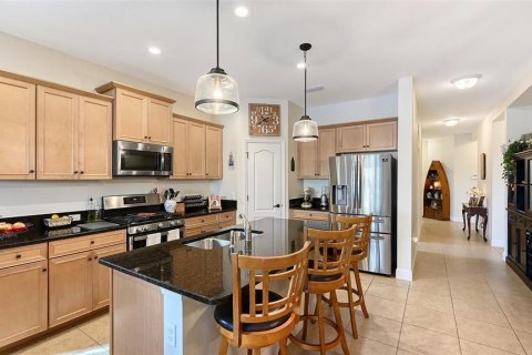 Villa ou maison à vendre à Parrish, Floride: 3 chambres, 172.71 m2 № 2425860 - photo 7