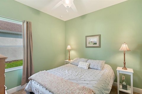 Villa ou maison à vendre à Parrish, Floride: 3 chambres, 172.71 m2 № 2425860 - photo 21