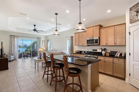Villa ou maison à vendre à Parrish, Floride: 3 chambres, 172.71 m2 № 2425860 - photo 6