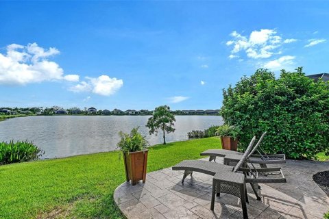 Villa ou maison à vendre à Parrish, Floride: 3 chambres, 172.71 m2 № 2425860 - photo 3