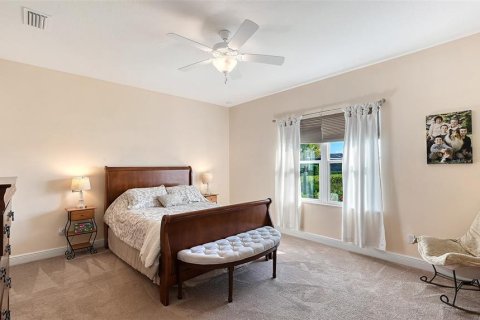 Villa ou maison à vendre à Parrish, Floride: 3 chambres, 172.71 m2 № 2425860 - photo 17