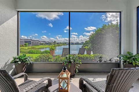Villa ou maison à vendre à Parrish, Floride: 3 chambres, 172.71 m2 № 2425860 - photo 2
