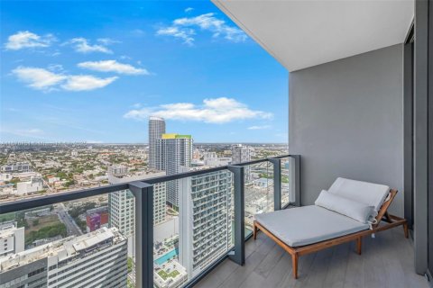 Condo in Miami, Florida, 1 bedroom  № 1696855 - photo 23