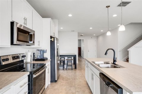Casa en venta en Davenport, Florida, 4 dormitorios, 241.17 m2 № 1510809 - foto 9