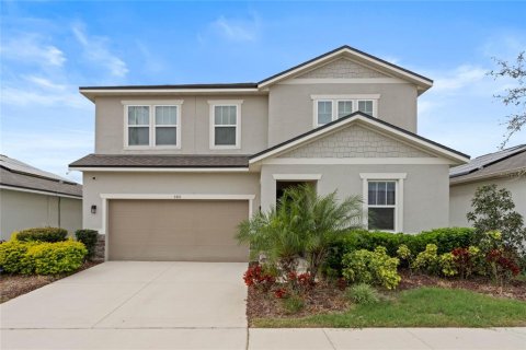 Casa en venta en Davenport, Florida, 4 dormitorios, 241.17 m2 № 1510809 - foto 2